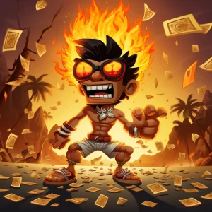 Money Heat