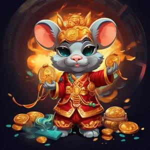 Money Mouse