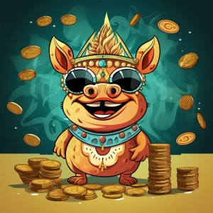 Money Pig