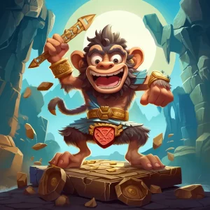 Monkey’s Gold