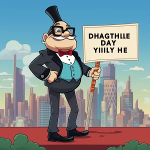 Monopoly Heights