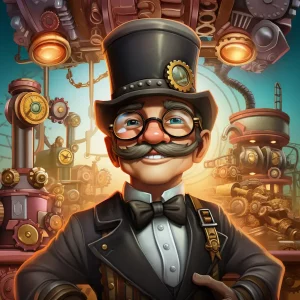 Monopoly: Utility Trails