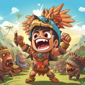 Monster Hunter