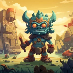 Monster Madness