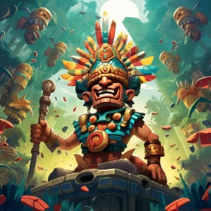Montezuma’s Treasure