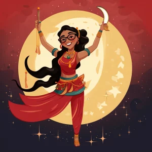 Moon Dancer