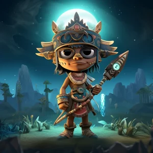 Moonlight Fortune 50