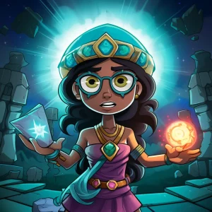Morgana Megaways