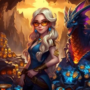 Mother of Dragons