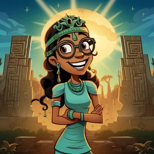 Mother of Horus