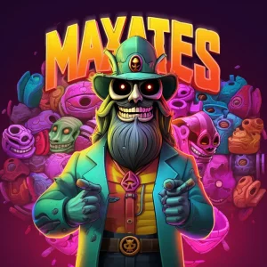 Muertos Multiplier Megaways