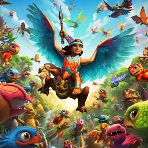 Multifly