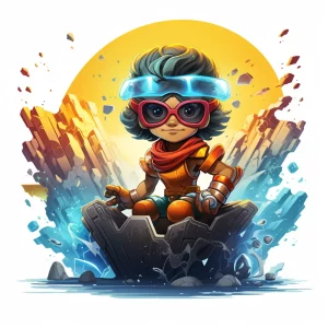 Multiplier Odyssey