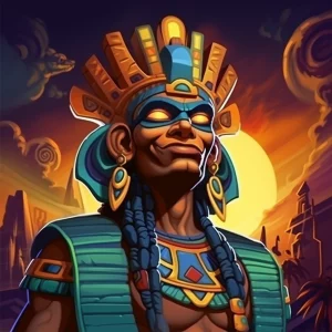 Mysterious Egypt