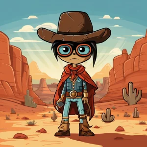 Mystery Jack