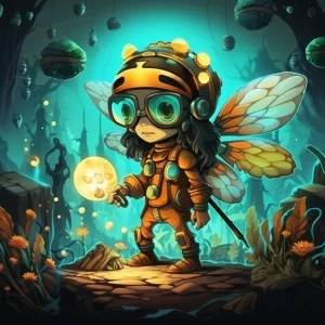 Mystic Hive