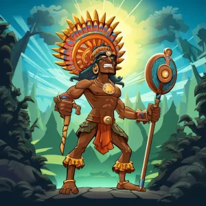 Mythological Mayhem Supreme Streaks