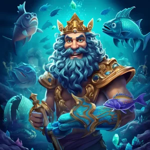 Neptune’s Quest