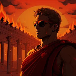 Nero’s Fortune