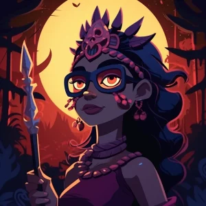 Night Queen