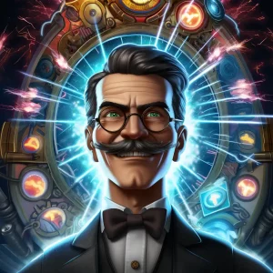 Nikola Tesla’s Incredible Machine