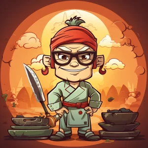 Ninja Chef
