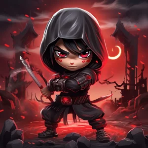 Ninja Ways