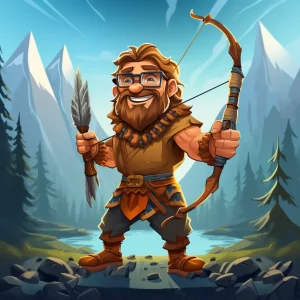 Nordic Heroes