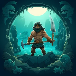 Oceanus Rising