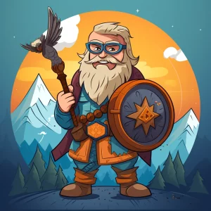 Odin Infinity Reels