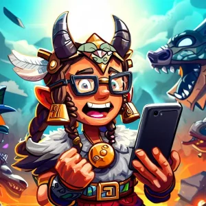 Odin Warrior