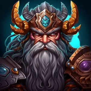 Odins Wild Hunt