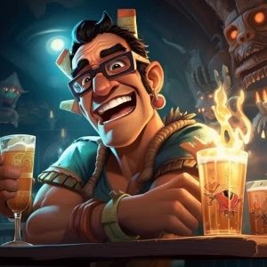Oliver’s Bar