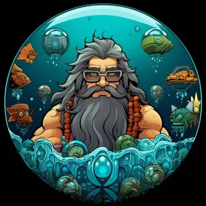 Orbs of Atlantis