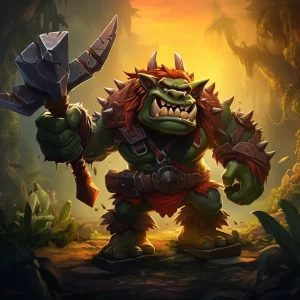 Ork