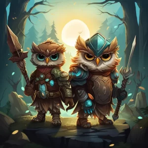 Owls