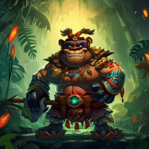 Panda King