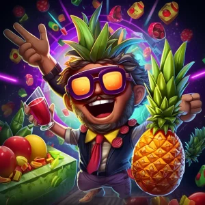 Party Fruits