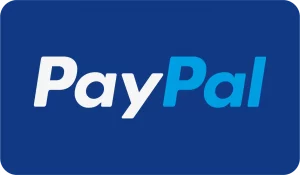 Paypal logo