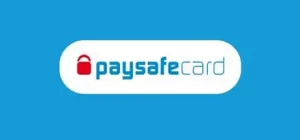 Paysafecard Logo