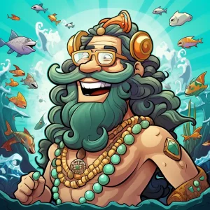 Pearls of Poseidon