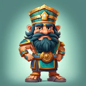 Persian Fortune