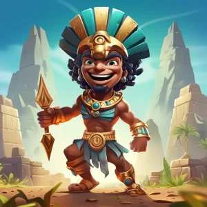 Pharaohs Dream