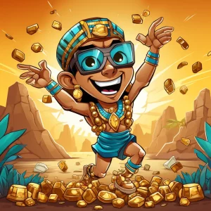 Pharaoh’s Fortune