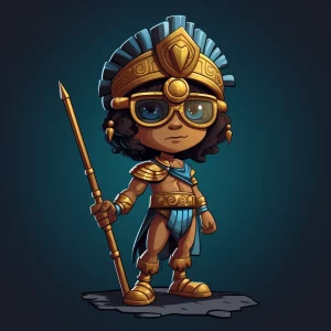Pharaoh’s Reign Mini-Max