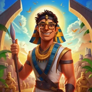 Pharaohs Secret