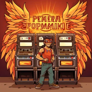 Phoenix Fire Power Reels