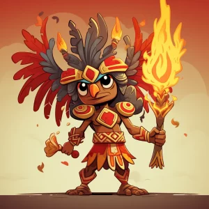 Phoenix Kingdom