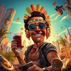 Pierino a Las Vegas
