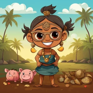 Piggy Bank Farm